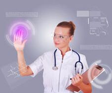 Cause e trattamento dell'osteocondrosi