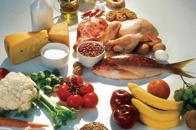 Una corretta alimentazione per l'artrite e l'artrosi
