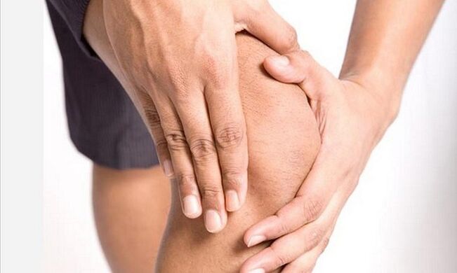 come distinguere l'artrite dell'articolazione del ginocchio dall'artrosi